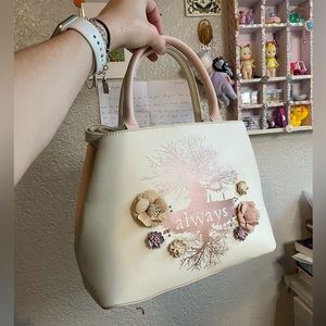 Always hairy potter boxlunch purse